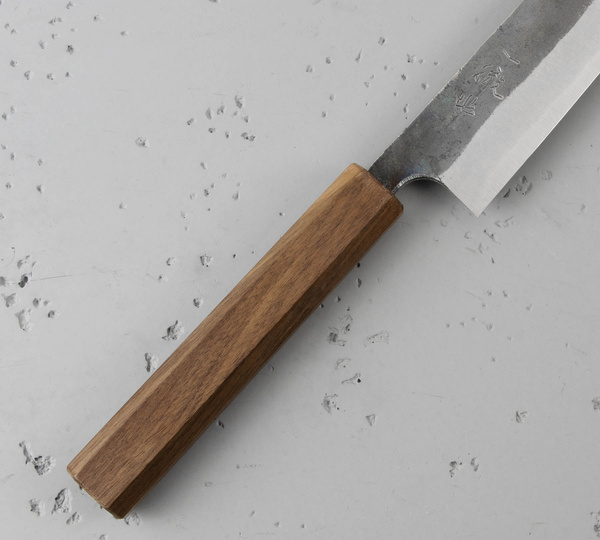Ittetsu Shirogami#1 Nóż Sujihiki 24 cm