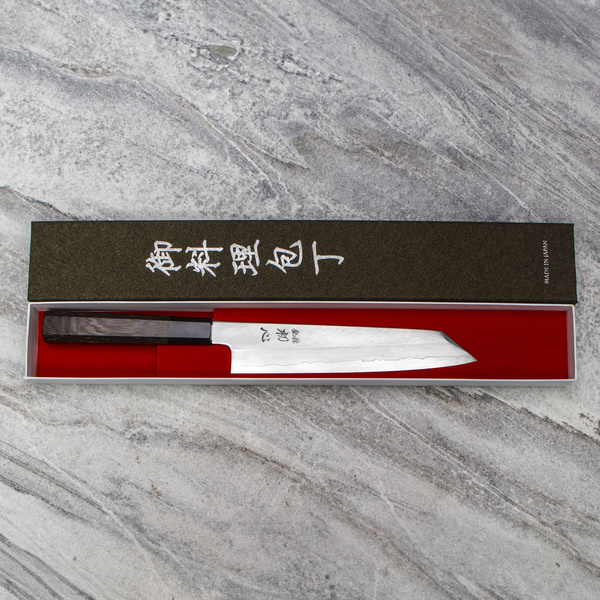 Nakagawa Gingami Nóż Kiritsuke Gyuto 21 cm