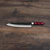 Tsunehisa Aogami Super/SS Kurouchi Red Nóż Szefa kuchni 24 cm