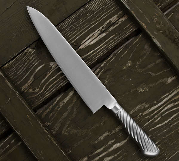 Tojiro Pro VG-10 Nóż Szefa kuchni 24 cm