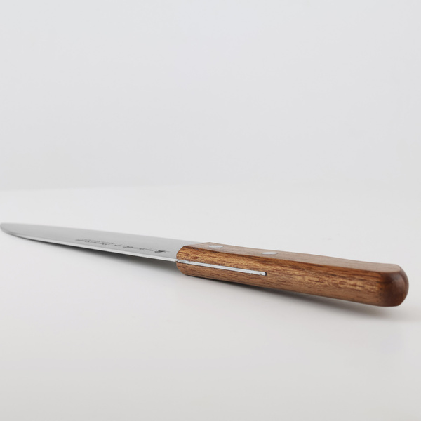 Yasuhiro Cutlery AUS-8 Nóż Santoku 16,5 cm