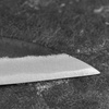 Hatsukokoro Sumi Aogami#2/Iron Kurouchi Nóż uniwersalny 12 cm