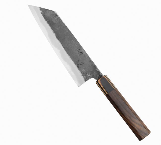 Motokyuuichi Aogami Super Nóż Bunka 18 cm