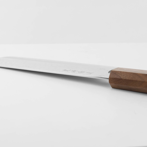 Makoto Kurosaki VG-10 Damascus Nóż Nakiri 16,5 cm