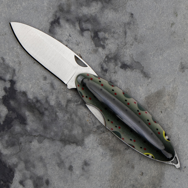G-Sakai VG-10 Amago no Satsuki Knife 4 cm