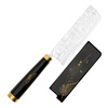 Takeshi Saji Art Fuji Unique R-2 Nóż Nakiri 17 cm + Saya