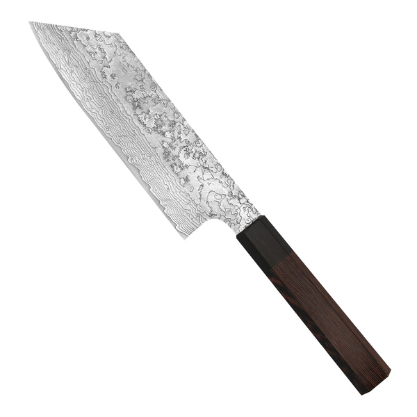 Hatono SG2 Damascus Nóż Bunka 18 cm