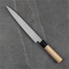 Satake Megumi 420J2 Nóż Yanagi-Sashimi 21 cm