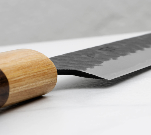 Tsunehisa Aogami Super Nóż uniwersalny 13,5 cm