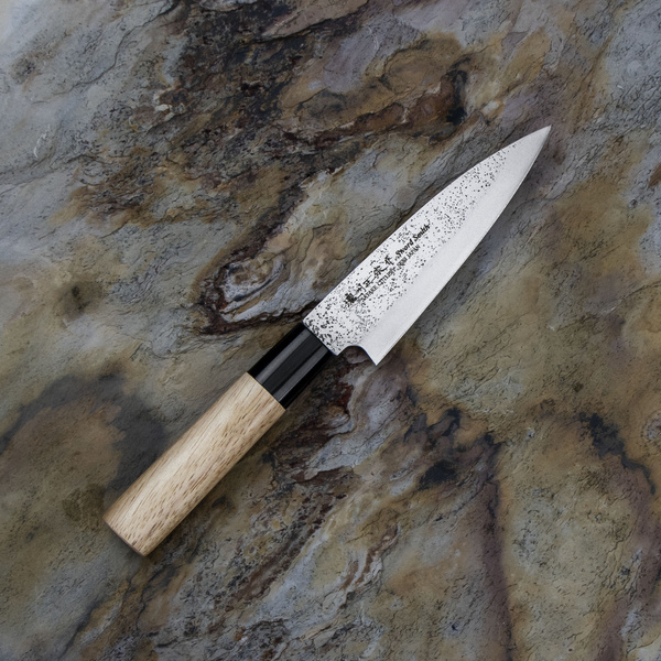 Satake Nashiji Natural Nóż uniwersalny 12cm