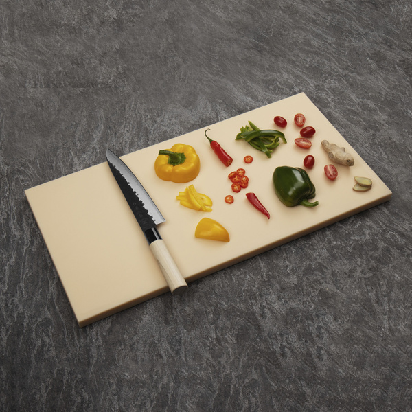 Tenryo Manaita Hi-Soft Deska do krojenia 600x300x20 mm