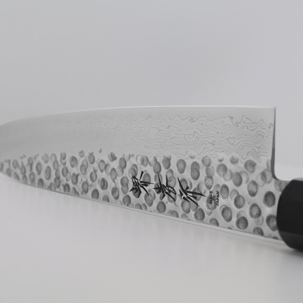 Sakai Takayuki AUS-10 Damascus Nóż Szefa kuchni 21 cm