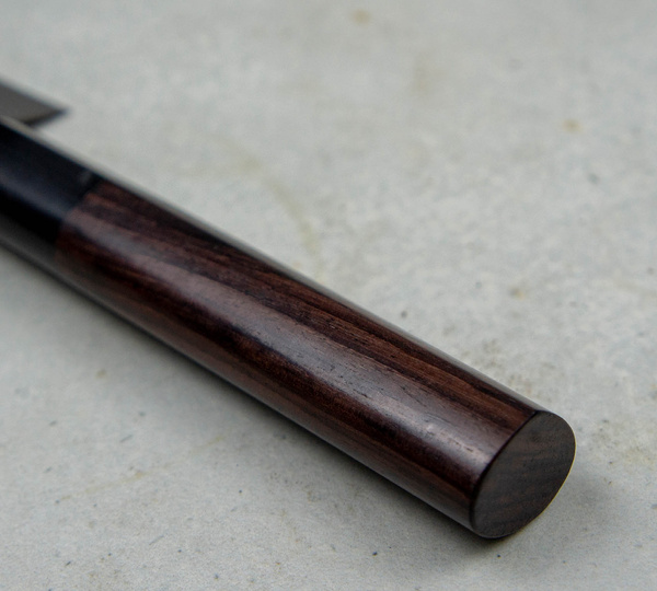 Shiro Kamo SG2 Damascus Nóż uniwersalny 13,5 cm
