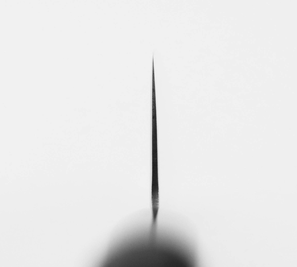 Satake Unique VG-10 Nóż szefa kuchni 21 cm