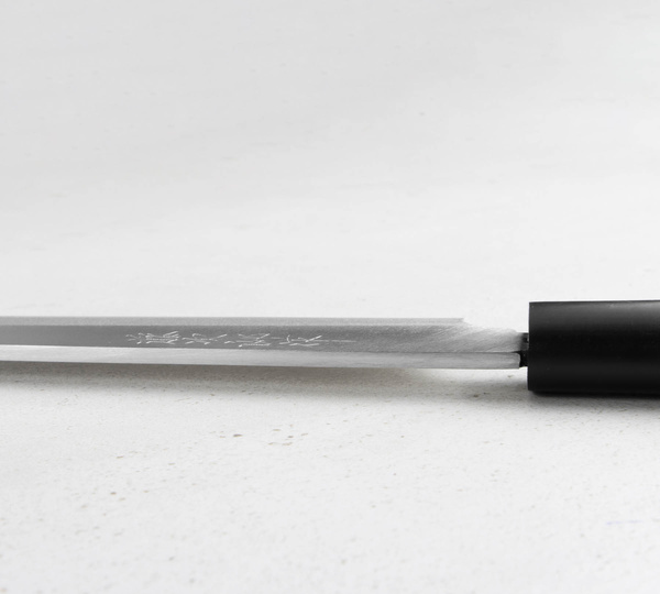 Tojiro Shirogami Nóż Yanagiba 30 cm