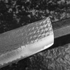Yu Kurosaki Kokusen Aogami Super/SS Nóż Nakiri 16 cm