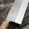Tsunehisa Tate SRS-13 Oak Nóż Nakiri 16,5 cm
