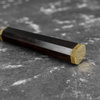 Yu Kurosaki Kokusen Brass Aogami Super/SS Nóż Szefa kuchni 21 cm