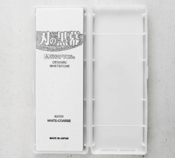 Shapton Kuromaku Kamień ceramiczny #120