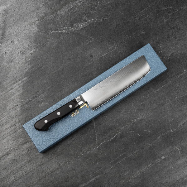 Tsunehisa VG-1 Nóż Nakiri 16,5 cm