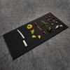 Tenryo Manaita Black Deska do krojenia 900x450x10 mm
