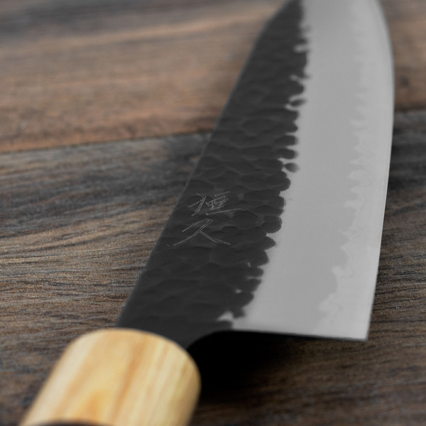 Tsunehisa Aogami Super Nóż Szefa kuchni 18 cm