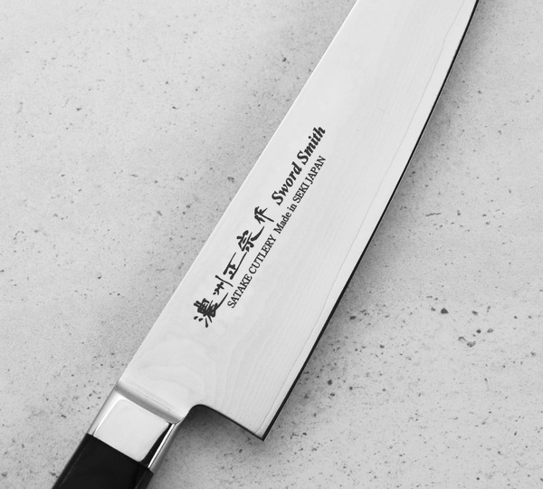 Satake Daichi Nóż szefa kuchni 18 cm