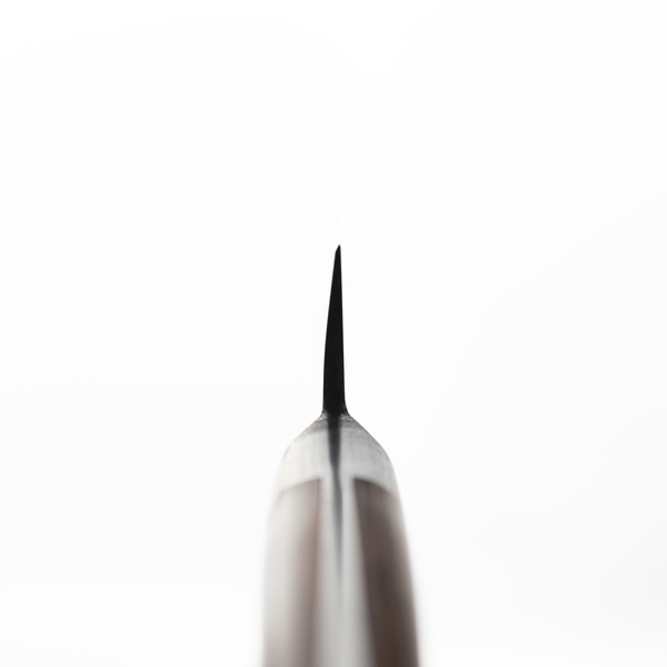 Sakai Takayuki Aokiko Mono Aogami#2 Nóż Honesuki 15 cm
