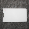 Tenryo Manaita Peel-Away White Deska do krojenia 450x250x17 mm