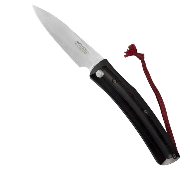 Nóż składany Mcusta Friction Folder VG-10 8,5 cm