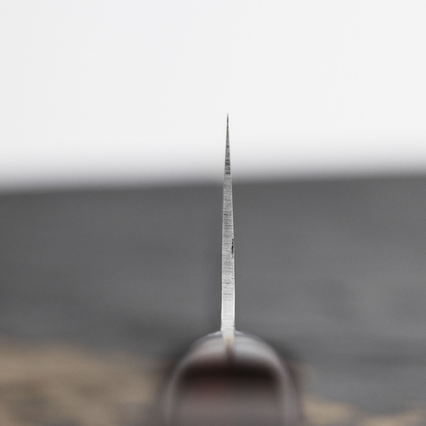 Sakai Takayuki Hammered VG-10 Nóż Kengata 19 cm