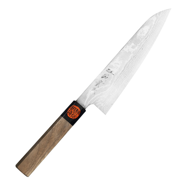 Shigeki Tanaka VG-10 Nóż szefa kuchni 18 cm
