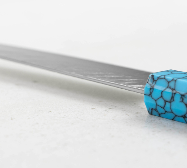 Yu Kurosaki Fujin R2 Nóż uniwersalny 12 cm