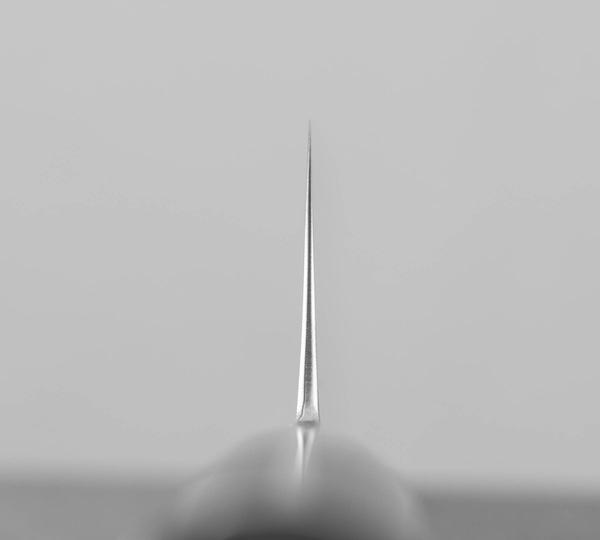 Mcusta Zanmai Classic Damacus VG-10 Nóż szefa kuchni 18 cm