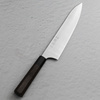Hatsukokoro Hayabusa Aogami Super/SS Migaki Nóż Szefa kuchni 24 cm