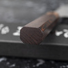 Hatono SG2 Damascus Black Dye Nóż Szefa kuchni 21 cm