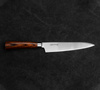 Tamahagane San Brown VG-5 Nóż uniwersalny 15 cm