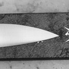 Masamoto KS Shirogami#2 Nóż Szefa kuchni 22 cm