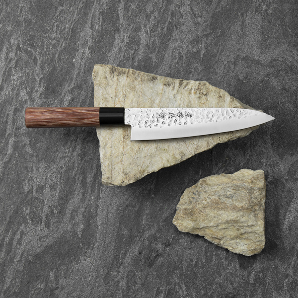 Kanetsune 950 DSR-1K6 Nóż Szefa kuchni 18 cm