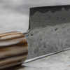 Kotetsu VG-10 Damascus Nóż uniwersalny 15 cm