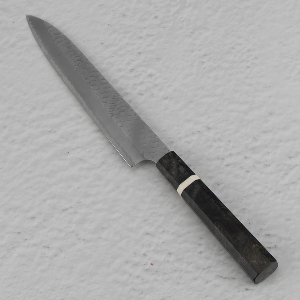 Nigara Hamono SG2 Nóż Sujihiki 24 cm