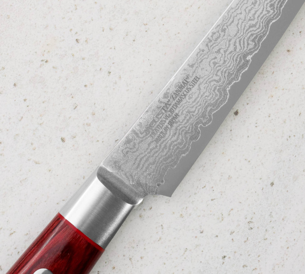 Mcusta Zanmai Classic Pro Flame VG-10 Nóż do steków 11,5 cm