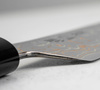 Hinoura Color Damascus VS2 Nóż Santoku 16,5 cm