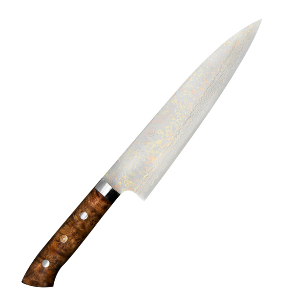 Takeshi Saji VG-10 Nóż Szefa Kuchni 21 cm