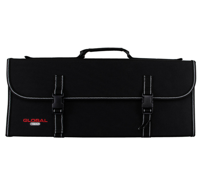 Torba Szefa Kuchni na 21 noży | Global G-667/21