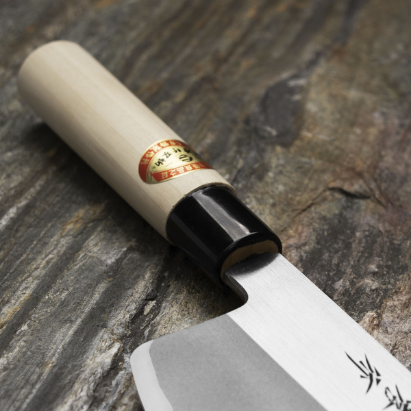 Sakai Takayuki Kasumi Shirogami#3 Nóż Sushikiri 21 cm