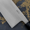 Satake Cutlery Mfg Shirogami#2 Pro Nóż Deba 21 cm