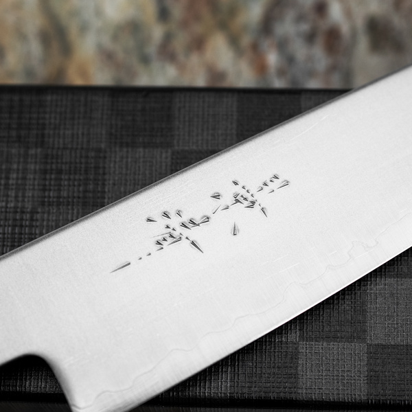 Kagekiyo Chromax Nóż uniwersalny 15 cm