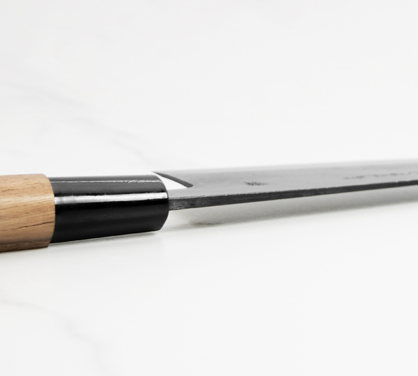 Zakuri Aogami#1 Nóż Bunka 17 cm