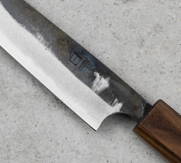 Ittetsu Shirogami#1 Nóż uniwersalny 13,5 cm